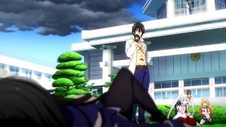 busou shoujo machiavellianism AMV Get Back [upl. by Brott]