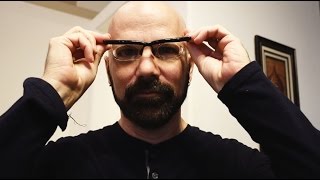 Dial Vision Review Do These Adjustable Glasses Work [upl. by Geiger]