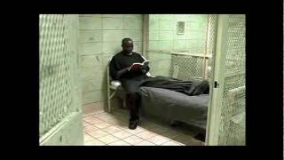 THE WIRE quotOmar in Jailquot Edited excerpts from THE WIRE Season 4 with english subs [upl. by Armbrecht]