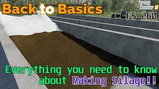 Farming Simulator 19  Getting Started and Basics  Xbox Series X  Xbox One  FS19 [upl. by Editha]