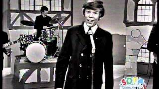 Hermans Hermits quotIm Henry VIII I Amquot on The Ed Sullivan Show [upl. by Dieter]