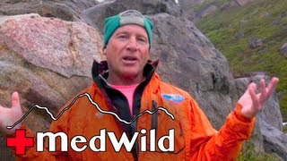 Wilderness Medicine Hypothermia [upl. by Tandie585]