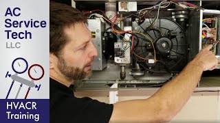 Top 4 Reasons Why a Gas Furnace Short Cycles HVACR Service Call Troubleshooting Tips [upl. by Leonardo284]