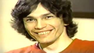 Serial Killer Richard Ramirez Rare Interview Inside Edition [upl. by Oelak]