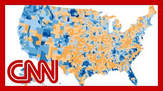 Census shows US more diverse than ever as white population declines [upl. by Asinla]