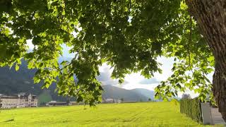 Dobbiaco Dolomites Italy [upl. by Standford106]