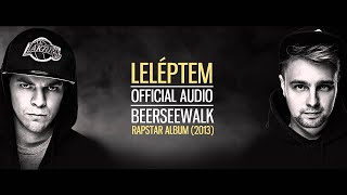 Beerseewalk  Leléptem Audio [upl. by Arda]