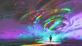 Enter The Astral Realm  432 Hz Deep Lucid Dreaming Sleep Music  8 Hz Binaural Beat Brainwaves [upl. by Siari700]