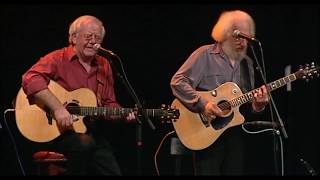 The Foggy Dew  The Dubliners  40 Years Reunion Live from The Gaiety 2003 [upl. by Previdi]