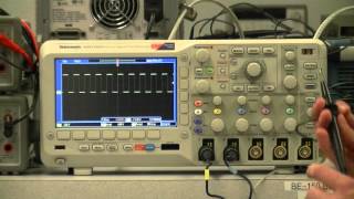 Oscilloscope tutorial March 2016 [upl. by Bradney]