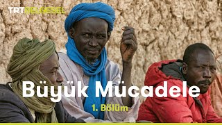 Büyük Mücadele  Zanzibar  TRT Belgesel [upl. by Polk]