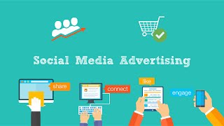 Social Media Advertising [upl. by Merle]