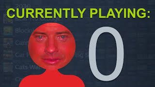 I Played More Steam Games That Nobody Plays [upl. by Edecrem209]