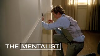 Jane Proves a Point  The Mentalist Clips  S1E11 [upl. by Lertnek]