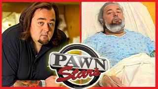 What Happened to the Pawn Stars Cast [upl. by Alek]