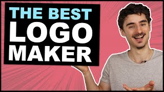 Best Logo Maker  19 Websites Comparison Free  Paid [upl. by Senga843]