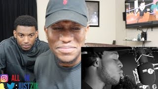 Wretch 32 amp Avelino FITB REACTION [upl. by Aciram835]