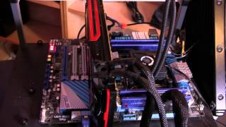 Coil Whine Explanation amp Demonstration Linus Tech Tips [upl. by Leiva]