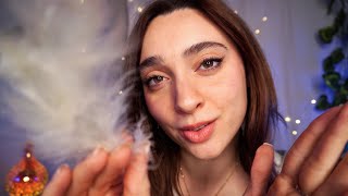 NON RIUSCIRAI A NON ADDORMENTARTI ASMR [upl. by Eiduam]