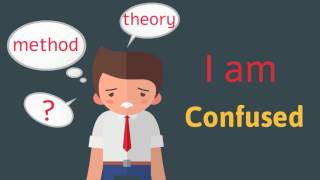 Grounded Theory  Overview [upl. by Analahs]