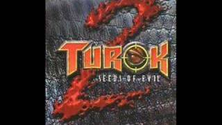 Turok 2 Seeds of Evil Soundtrack  PrimagenQueen Boss theme [upl. by Hasan]