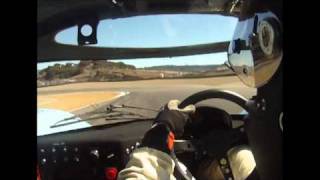 Ride along in a 1969 Porsche 917K [upl. by Natale]