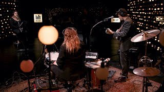 Shovels amp Rope  Full Performance Live on KEXP [upl. by Oab]