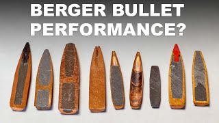 243 Bullets on 6mm Rem and Berger Bullets Performance Questioned [upl. by Ocana86]