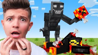 SCARIEST Minecraft Myths Ever Discovered [upl. by Akemej229]