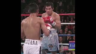 Erik Morales vs Marco Antonio Barrera 1st meeting  1080p 60FPS [upl. by Aciemaj]