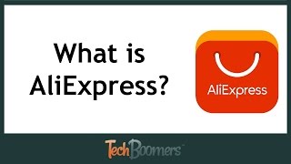 What is AliExpress amp How Does it Work [upl. by Hartmunn]