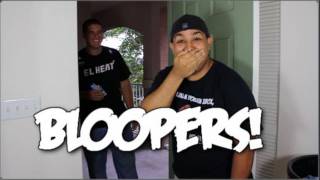 SP  Bloopers [upl. by Travis715]