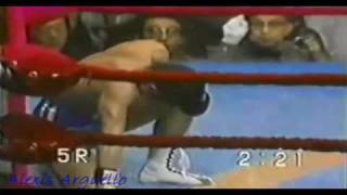 The best of Alexis Arguello [upl. by Cira464]