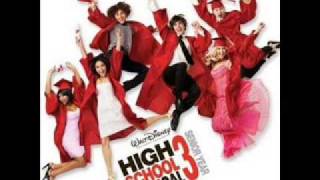 High School Musical 3  Now Or Never [upl. by Amalee]