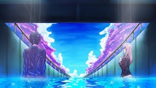 ─IMY AMV─ ❦ AMV Koe No Katachi ❦ suyoku tsuyoku  Azu [upl. by Notlih]