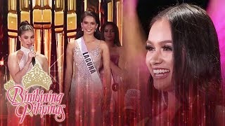 Top 15 Question and Answer Portion  Part 2  Binibining Pilipinas 2019 With Eng Subs [upl. by Hewes769]