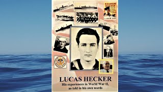 Lucas Hecker  His full interview part 1 World War II [upl. by Paul]