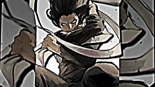 SampM  Aizawa edit [upl. by Ari273]