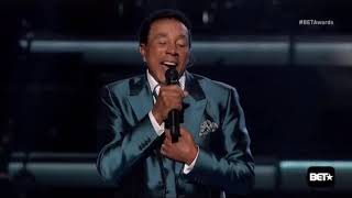 Smokey Robinson  The Tracks Of My Tears Live [upl. by Darra805]