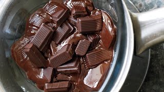 3 Easy Ways to Melt Chocolate  Allrecipes [upl. by Fransisco]