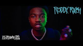 Roddy Ricchs 2019 XXL Freshman Freestyle [upl. by Hgiellek]