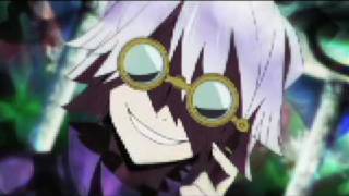 Pandora Hearts PV [upl. by Yllor]