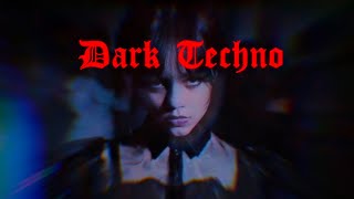 Dark Techno Mix  Vol1 [upl. by Aketal]