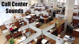 Call Center Sounds  Work From Home  Office  Ambience [upl. by Willey121]