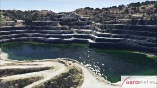 Highbury quarry Adelaide 3D Flythrough [upl. by Nessi73]