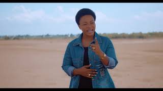 Martha Mwaipaja  Mambo Yamebadilika Official Music Video [upl. by Hammel48]