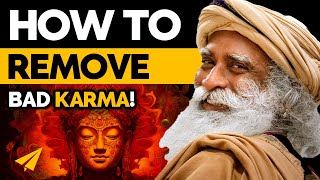 Everything You Need to Know About KARMA  Sadhguru Explains How to Create Your DESTINY [upl. by Odrick853]