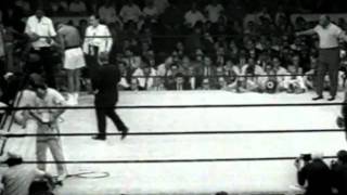 Kings of The Ring Rare Documentary [upl. by Anwaf]