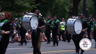 2019 National Independence Day Parade  Washington DC [upl. by Ambrosius]