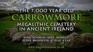 The 7000 Year Old Carrowmore Megalithic Cemetery in Ancient Ireland [upl. by Orva]